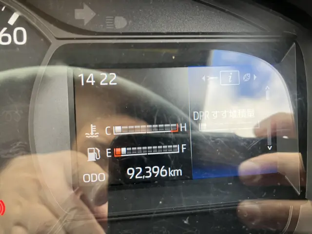 トヨタ ダイナ 2PG-XZC605(2WD)の写真28