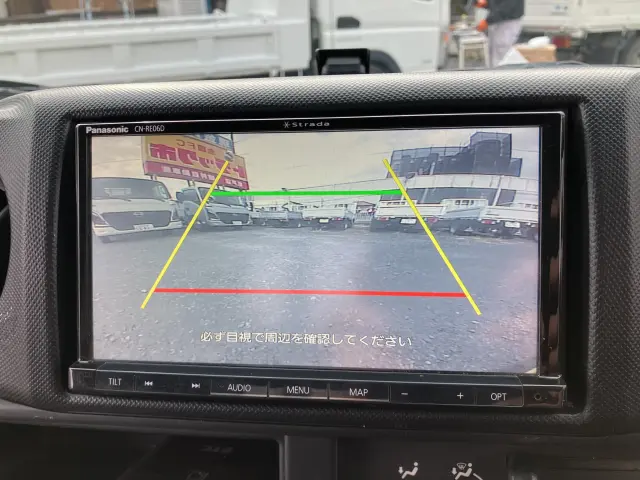 トヨタ ダイナ 2PG-XZC605(2WD)の写真30