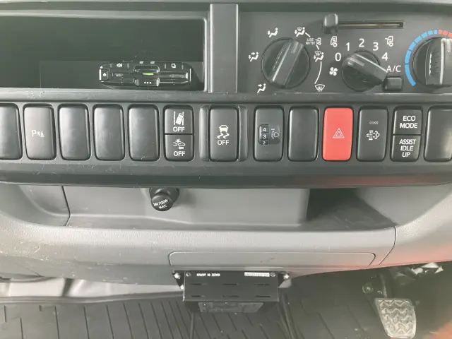 トヨタ ダイナ 2PG-XZC605(2WD)の写真31