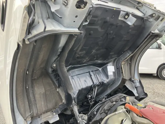 トヨタ ダイナ 2PG-XZC605(2WD)の写真38