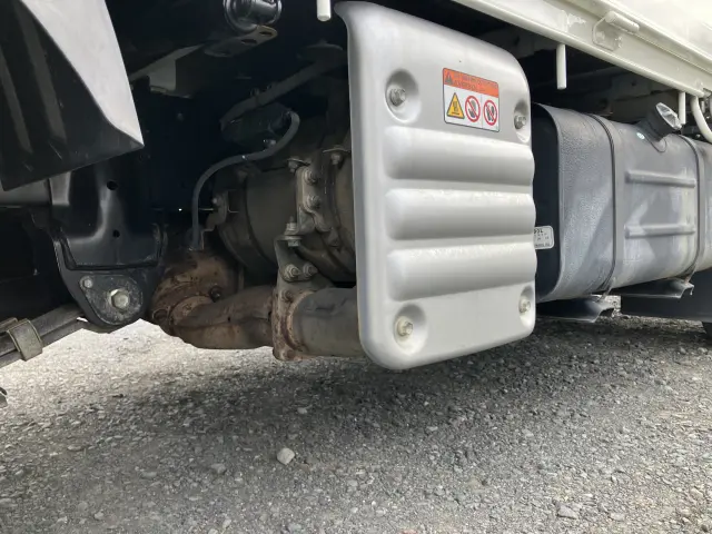 トヨタ ダイナ 2PG-XZC605(2WD)の写真39