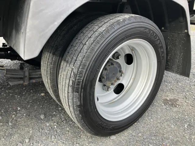 トヨタ ダイナ 2PG-XZC605(2WD)の写真43