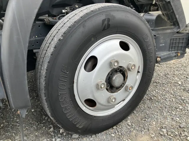 トヨタ ダイナ 2PG-XZC605(2WD)の写真44