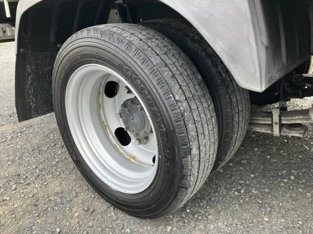 トヨタ ダイナ 2PG-XZC605(2WD)の写真45