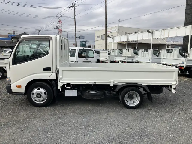 トヨタ ダイナ 2PG-XZC605(2WD)の写真46