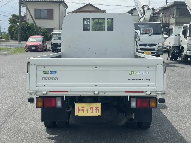 いすゞ エルフ 2RG-LJR88A(2WD)の写真6