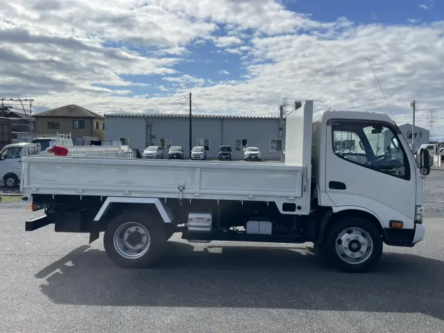 日野 デュトロ 2PG-XZU642F(2WD)の写真2