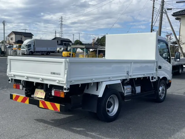 日野 デュトロ 2PG-XZU642F(2WD)の写真4