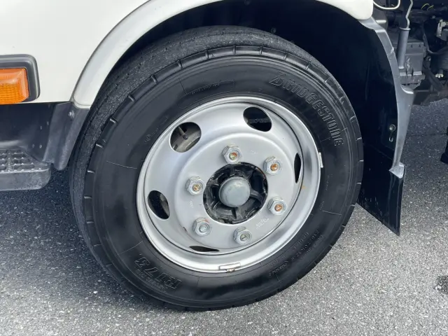 日野 デュトロ 2PG-XZU642F(2WD)の写真5