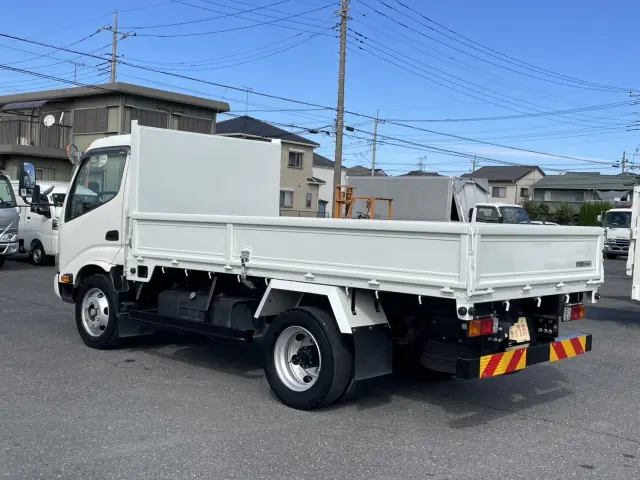 日野 デュトロ 2PG-XZU642F(2WD)の写真7