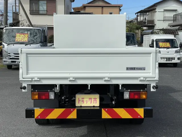 日野 デュトロ 2PG-XZU642F(2WD)の写真8
