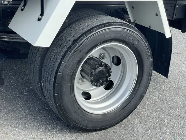 日野 デュトロ 2PG-XZU642F(2WD)の写真9