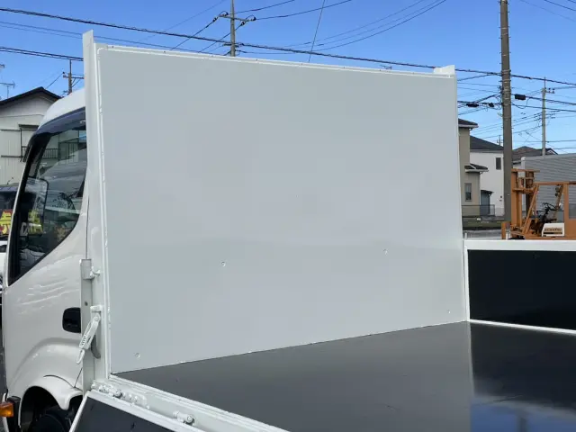 日野 デュトロ 2PG-XZU642F(2WD)の写真10