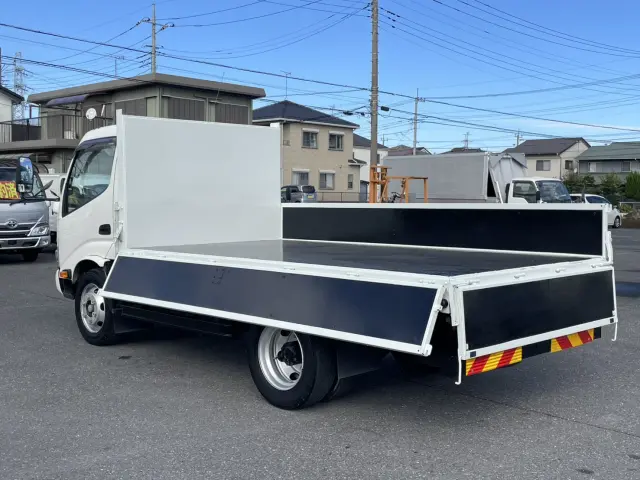 日野 デュトロ 2PG-XZU642F(2WD)の写真11