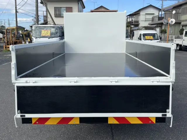 日野 デュトロ 2PG-XZU642F(2WD)の写真12