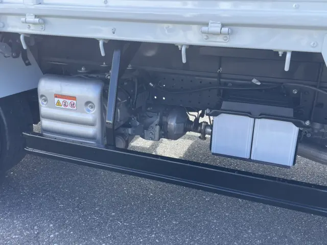 日野 デュトロ 2PG-XZU642F(2WD)の写真14