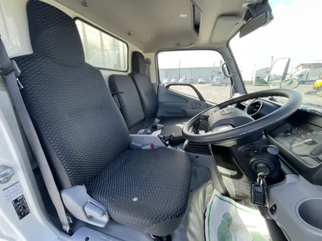 日野 デュトロ 2PG-XZU642F(2WD)の写真15