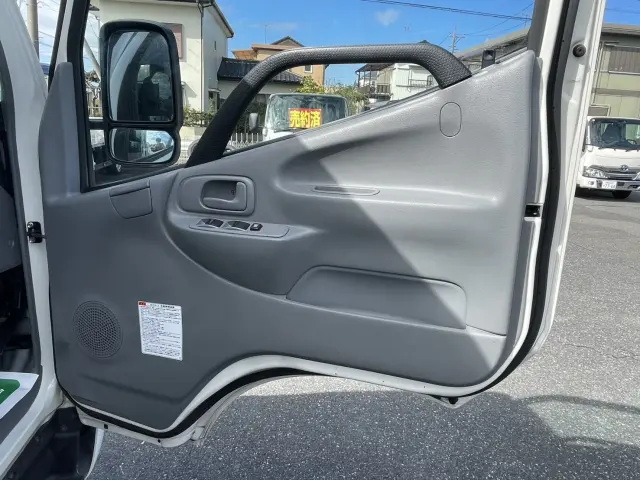 日野 デュトロ 2PG-XZU642F(2WD)の写真17