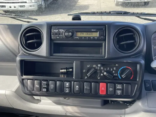 日野 デュトロ 2PG-XZU642F(2WD)の写真18