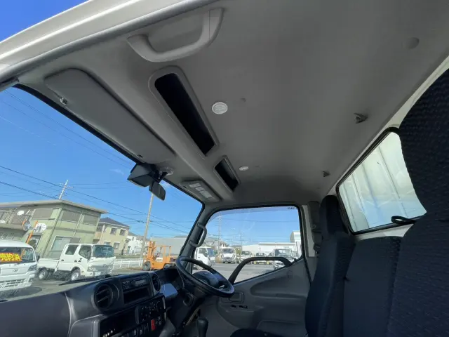 日野 デュトロ 2PG-XZU642F(2WD)の写真20