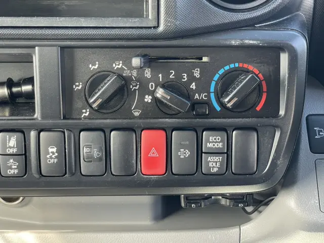 日野 デュトロ 2PG-XZU642F(2WD)の写真25