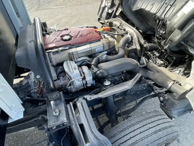 日野 デュトロ 2PG-XZU642F(2WD)の写真31