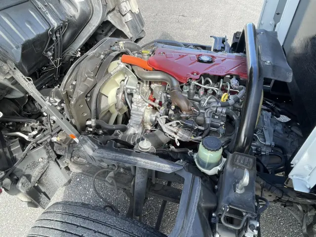 日野 デュトロ 2PG-XZU642F(2WD)の写真32