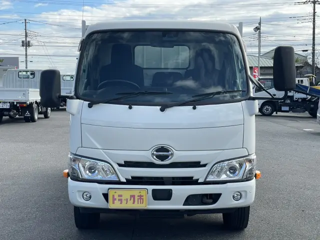 日野 デュトロ 2PG-XZU642F(2WD)の写真34