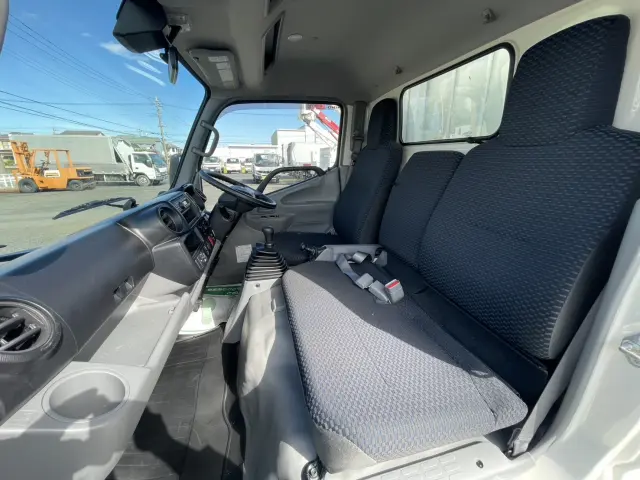 日野 デュトロ 2PG-XZU642F(2WD)の写真35