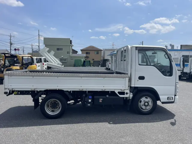 日産 アトラス AHR88A(2WD)の写真4