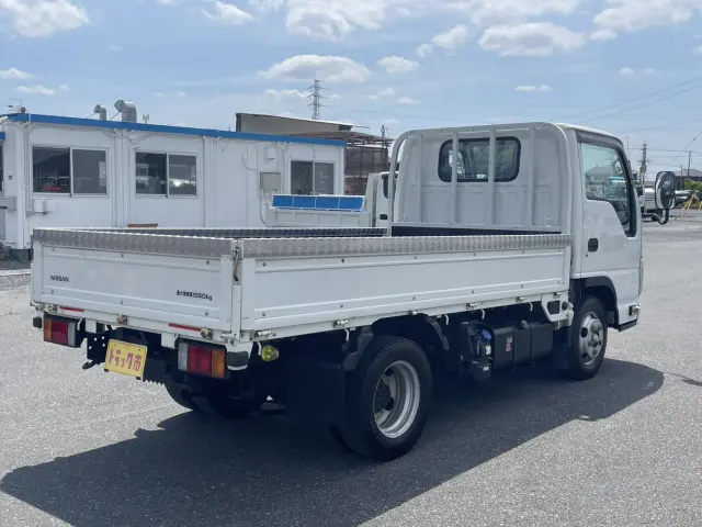 日産 アトラス AHR88A(2WD)の写真5