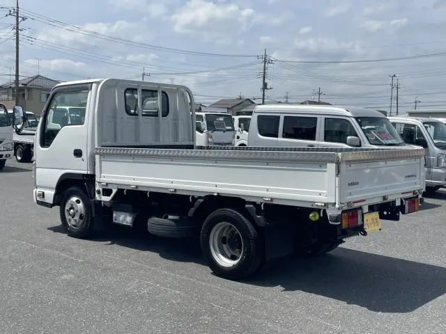 日産 アトラス AHR88A(2WD)の写真7