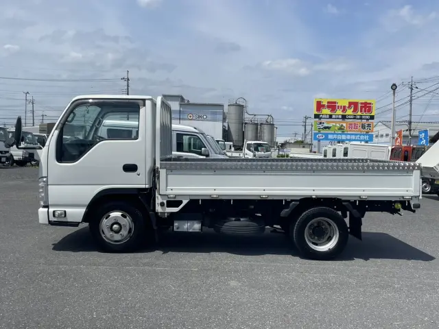 日産 アトラス AHR88A(2WD)の写真8