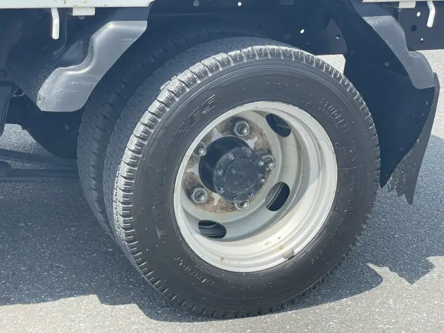 日産 アトラス AHR88A(2WD)の写真10