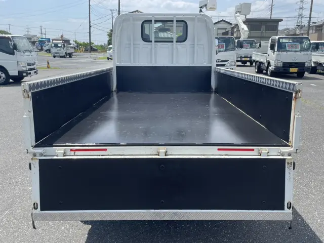 日産 アトラス AHR88A(2WD)の写真11