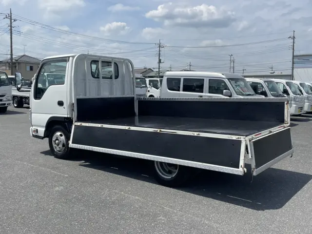 日産 アトラス AHR88A(2WD)の写真12