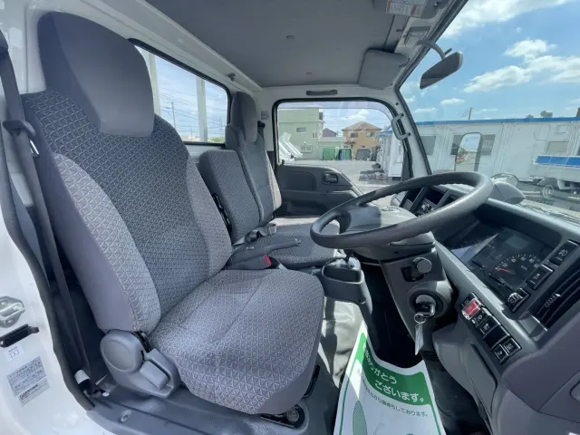 日産 アトラス AHR88A(2WD)の写真16