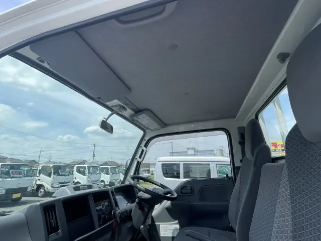 日産 アトラス AHR88A(2WD)の写真18