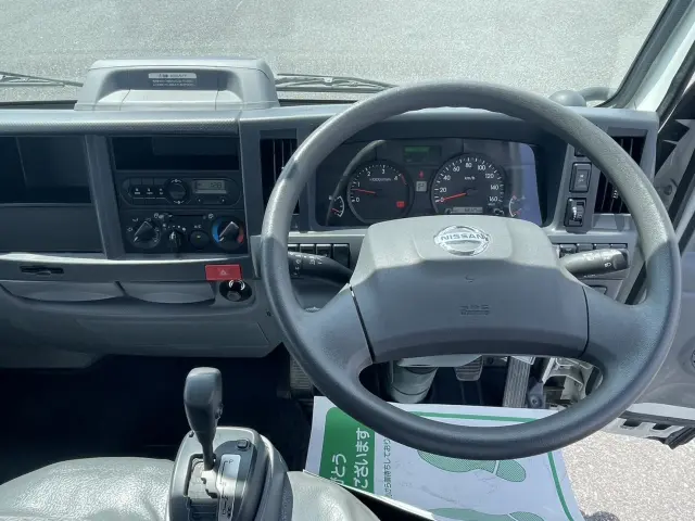 日産 アトラス AHR88A(2WD)の写真19