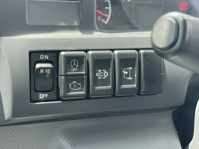 日産 アトラス AHR88A(2WD)の写真21