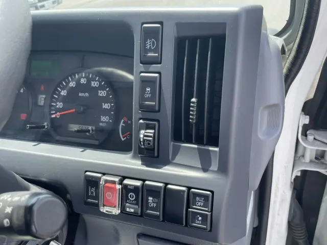 日産 アトラス AHR88A(2WD)の写真22