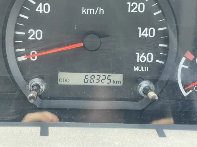 日産 アトラス AHR88A(2WD)の写真25