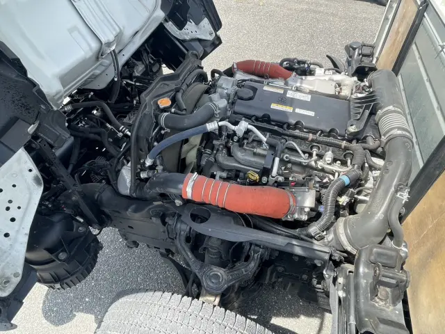 日産 アトラス AHR88A(2WD)の写真28