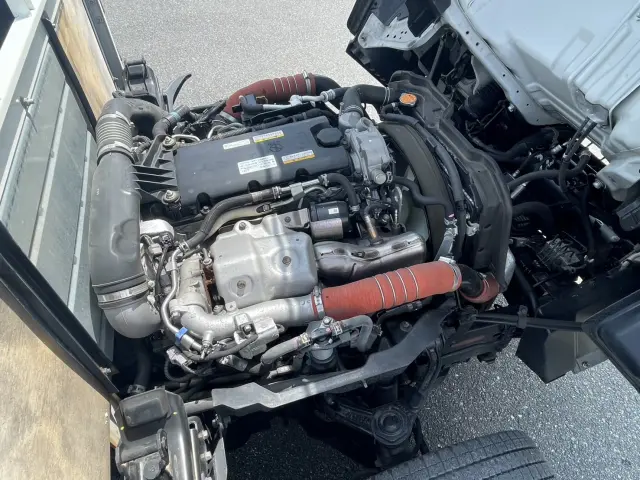 日産 アトラス AHR88A(2WD)の写真29