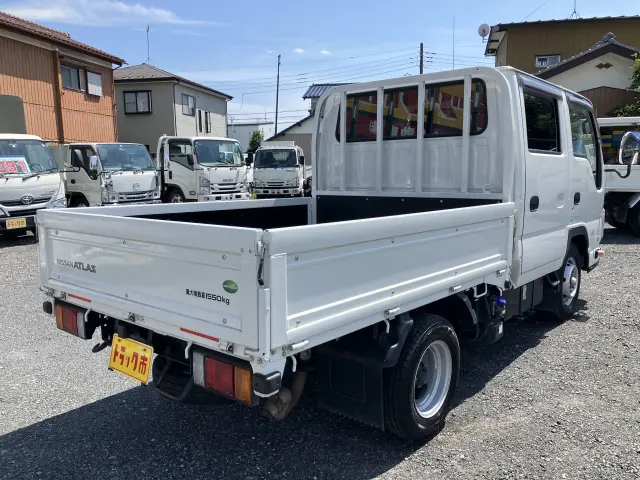 日産 アトラス 2RG-AHR88A(2WD)の写真3