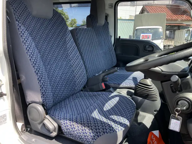 日産 アトラス 2RG-AHR88A(2WD)の写真5