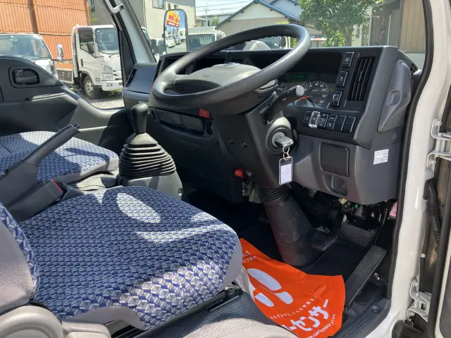 日産 アトラス 2RG-AHR88A(2WD)の写真6