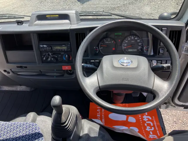 日産 アトラス 2RG-AHR88A(2WD)の写真7