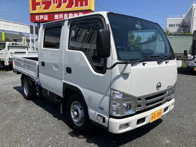 日産 アトラス 2RG-AHR88A(2WD)の写真11