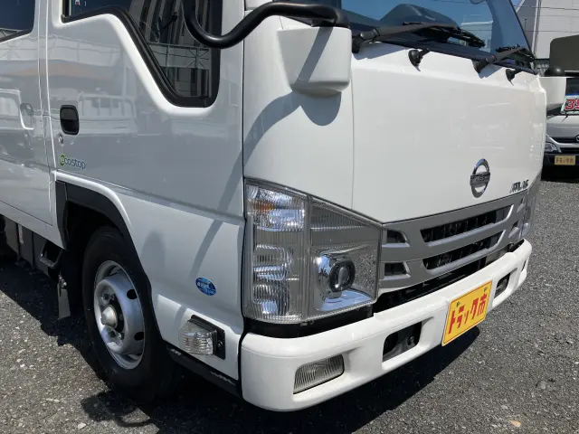 日産 アトラス 2RG-AHR88A(2WD)の写真12